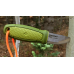 Faca Morakniv Eldris (S) verde